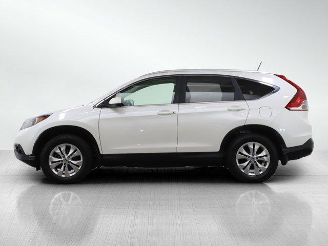 used 2013 Honda CR-V car, priced at $11,499