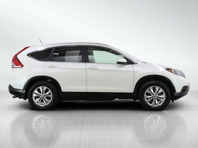 used 2013 Honda CR-V car, priced at $11,499