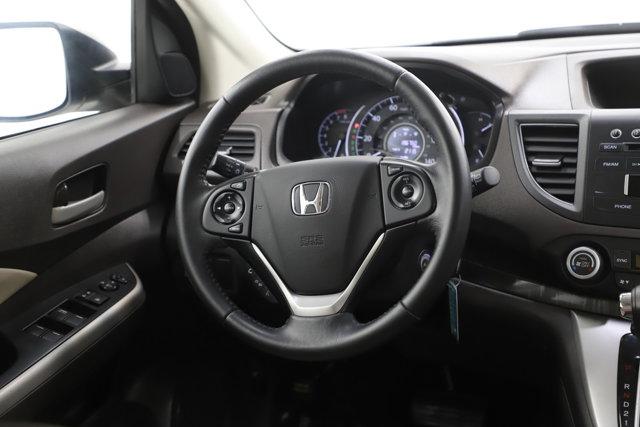 used 2013 Honda CR-V car, priced at $11,499