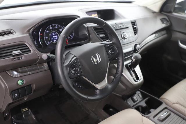 used 2013 Honda CR-V car, priced at $11,499