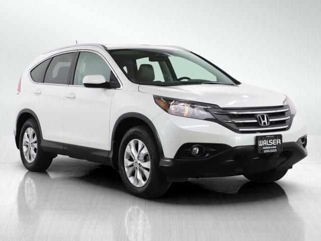 used 2013 Honda CR-V car, priced at $11,499