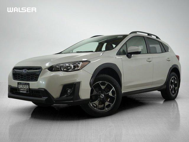 used 2018 Subaru Crosstrek car, priced at $20,998