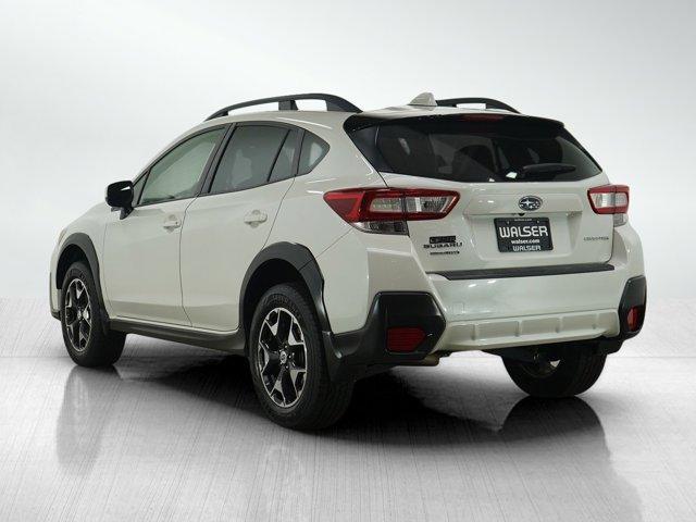 used 2018 Subaru Crosstrek car, priced at $20,998