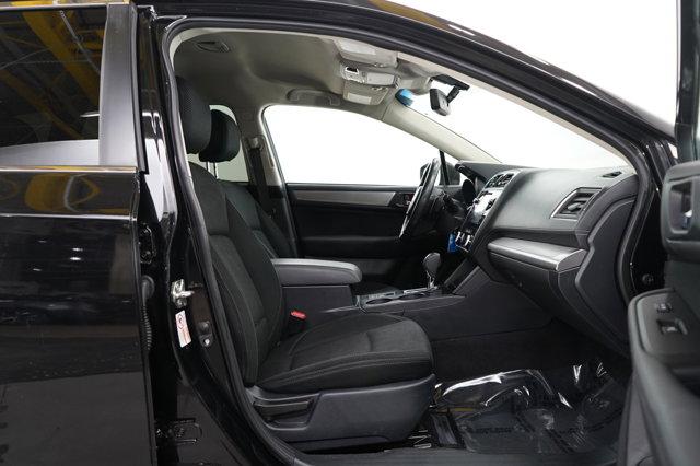 used 2019 Subaru Outback car, priced at $17,998