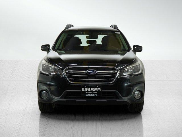 used 2019 Subaru Outback car, priced at $17,998