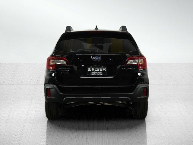 used 2019 Subaru Outback car, priced at $17,998