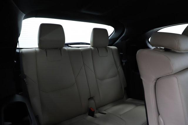 used 2016 Mazda CX-9 car, priced at $18,998