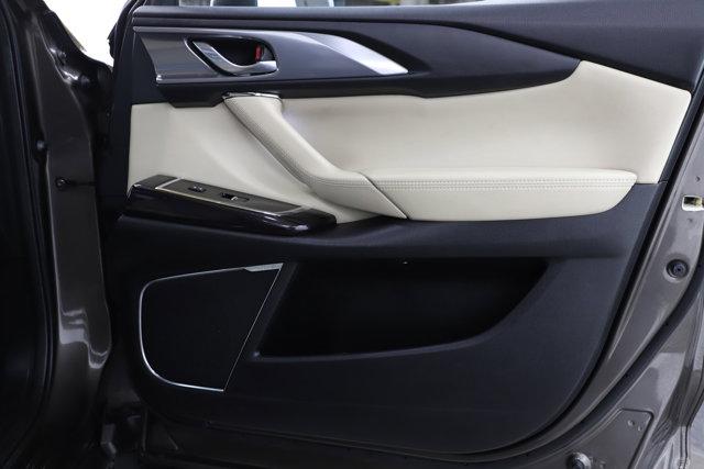 used 2016 Mazda CX-9 car, priced at $18,998