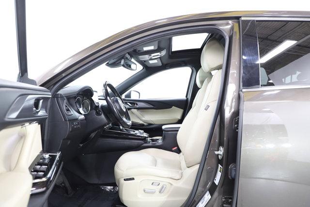 used 2016 Mazda CX-9 car, priced at $18,998