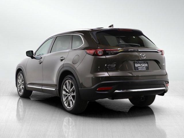 used 2016 Mazda CX-9 car, priced at $18,998