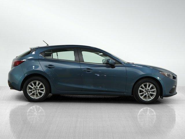 used 2016 Mazda Mazda3 car, priced at $17,499