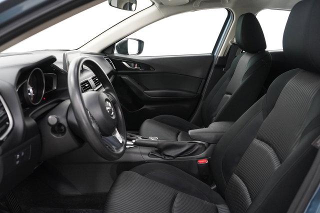 used 2016 Mazda Mazda3 car, priced at $17,499