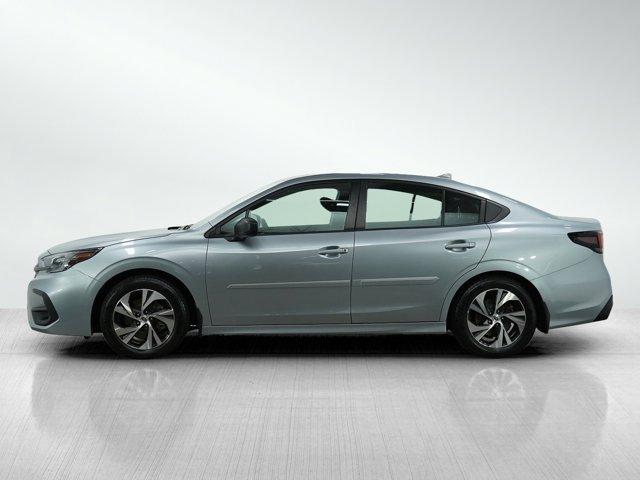 used 2023 Subaru Legacy car, priced at $24,998