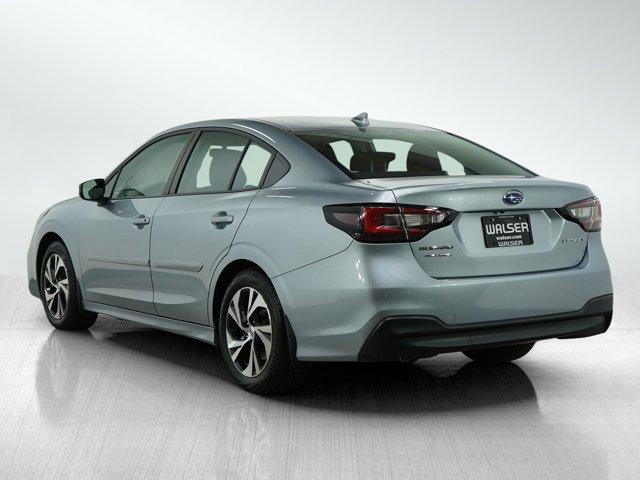 used 2023 Subaru Legacy car, priced at $24,998