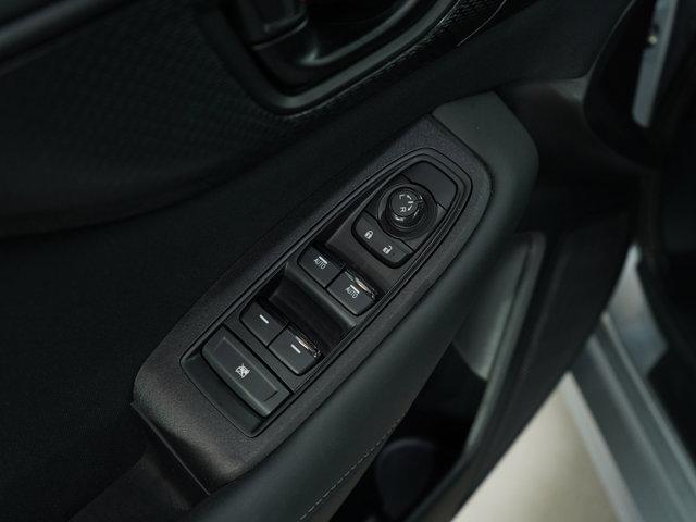 used 2023 Subaru Legacy car, priced at $24,998