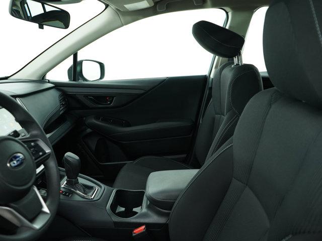 used 2023 Subaru Legacy car, priced at $24,998