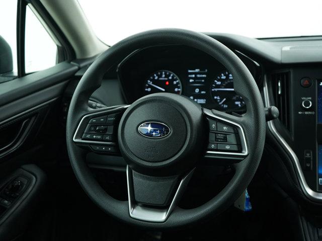 used 2023 Subaru Legacy car, priced at $24,998