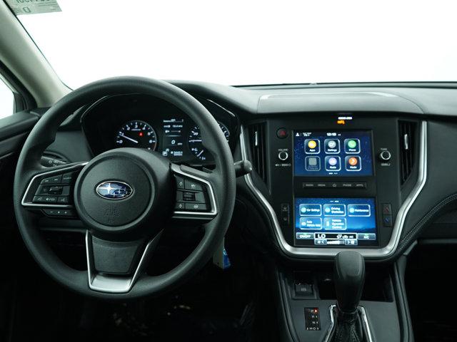 used 2023 Subaru Legacy car, priced at $24,998