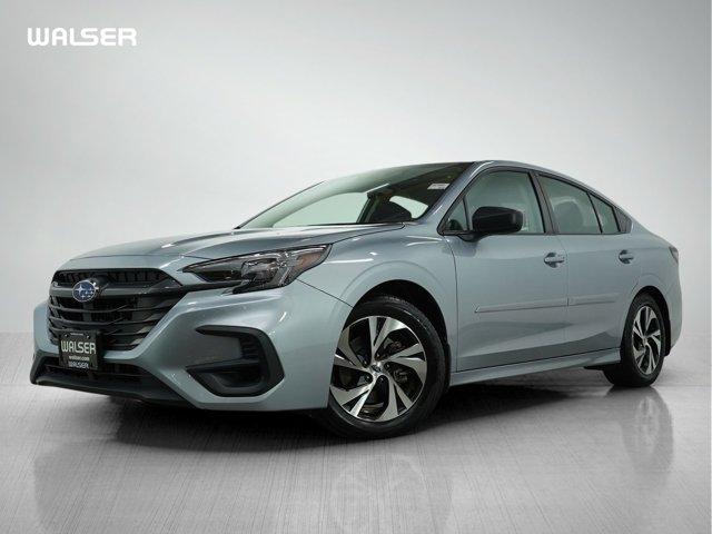 used 2023 Subaru Legacy car, priced at $24,998