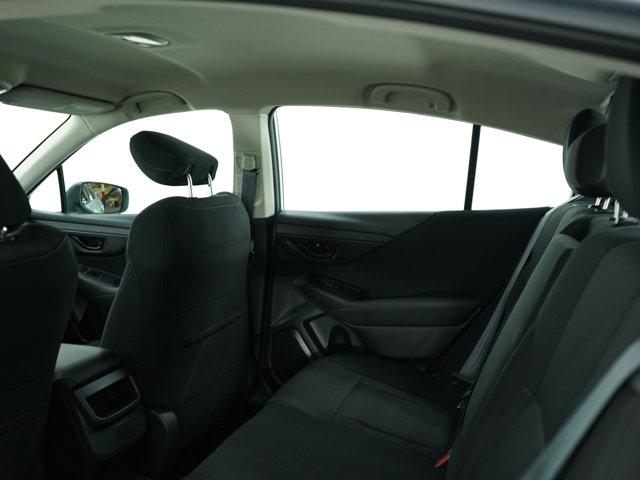 used 2023 Subaru Legacy car, priced at $24,998