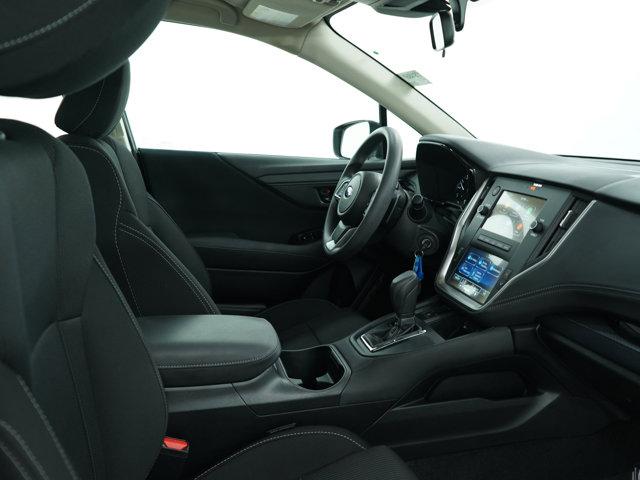 used 2023 Subaru Legacy car, priced at $24,998