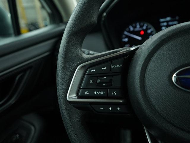 used 2023 Subaru Legacy car, priced at $24,998