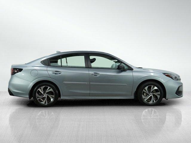 used 2023 Subaru Legacy car, priced at $24,998