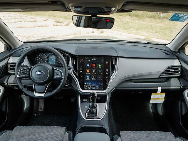 new 2025 Subaru Outback car, priced at $34,481