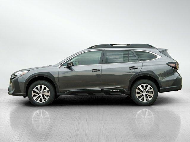new 2025 Subaru Outback car, priced at $34,481