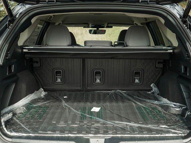 new 2025 Subaru Outback car, priced at $34,481