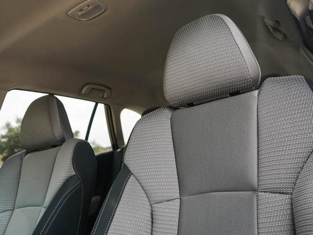 new 2025 Subaru Outback car, priced at $34,481