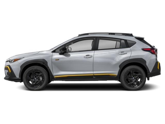 new 2025 Subaru Crosstrek car, priced at $32,134