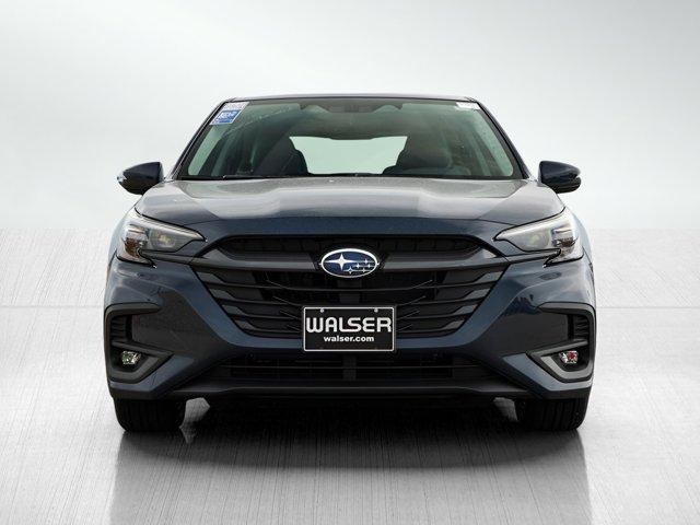 new 2025 Subaru Legacy car, priced at $32,251