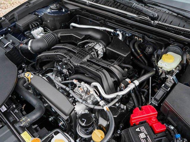 new 2025 Subaru Legacy car, priced at $32,251