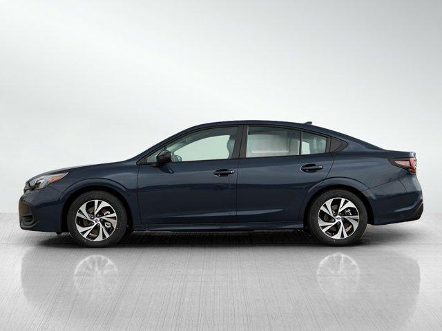 new 2025 Subaru Legacy car, priced at $32,251