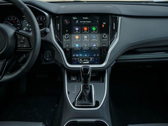 new 2025 Subaru Outback car, priced at $38,302