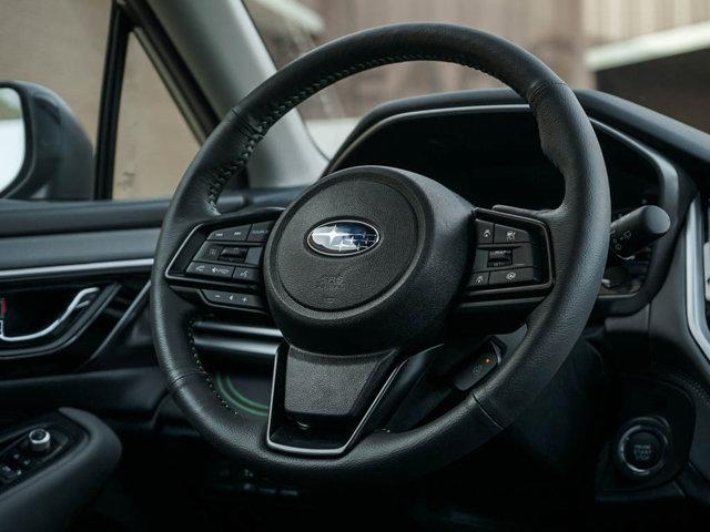 new 2025 Subaru Outback car, priced at $38,302