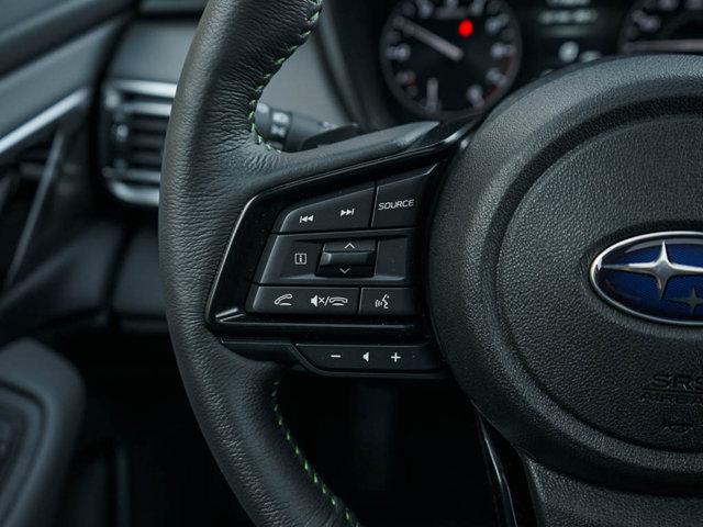 new 2025 Subaru Outback car, priced at $38,302