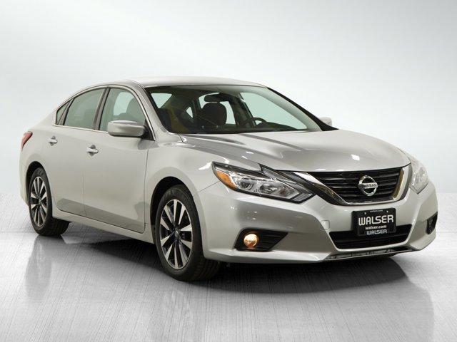 used 2016 Nissan Altima car, priced at $8,599