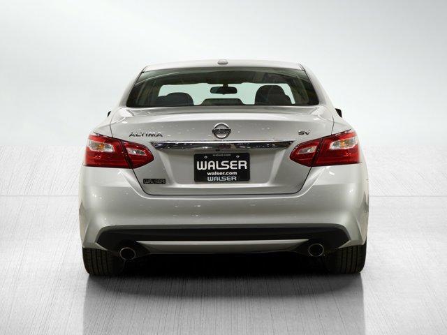 used 2016 Nissan Altima car, priced at $8,599