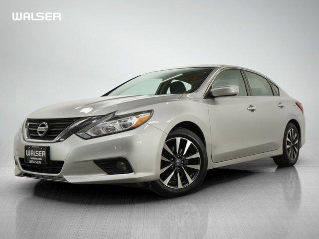 used 2016 Nissan Altima car, priced at $8,599