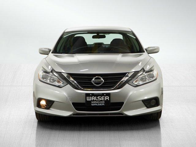 used 2016 Nissan Altima car, priced at $8,599