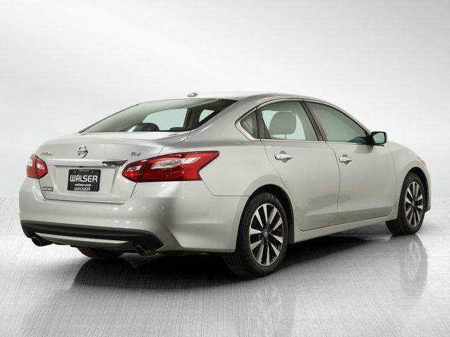 used 2016 Nissan Altima car, priced at $8,599