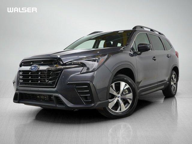 used 2024 Subaru Ascent car, priced at $30,998