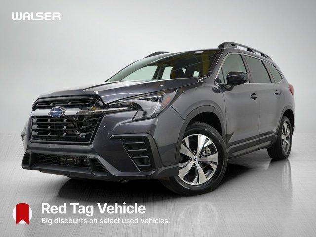 used 2024 Subaru Ascent car, priced at $29,998