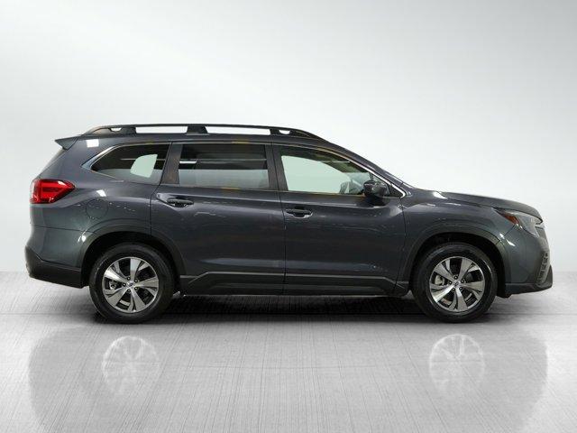 used 2024 Subaru Ascent car, priced at $29,998