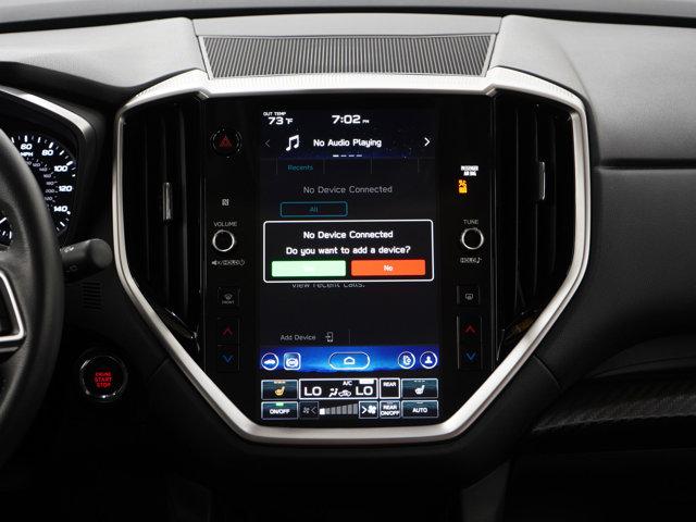 used 2024 Subaru Ascent car, priced at $29,998