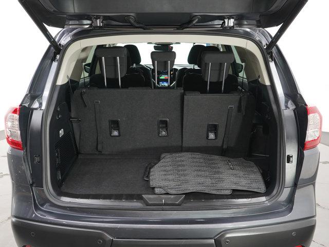 used 2024 Subaru Ascent car, priced at $29,998