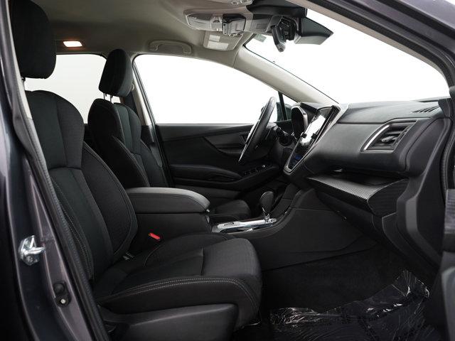 used 2024 Subaru Ascent car, priced at $29,998