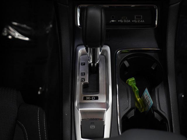 used 2024 Subaru Ascent car, priced at $29,998